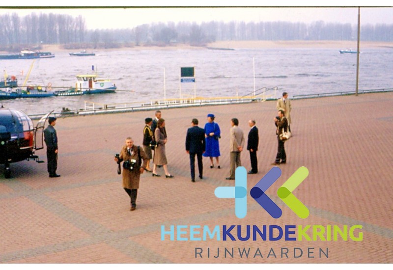 Douane prinses Beatrix F00000127
